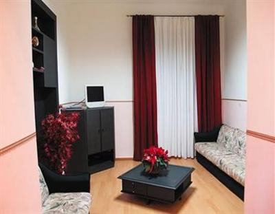 фото отеля Hotel Rio Varazze