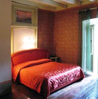 фото отеля Antica Dimora del Gruccione