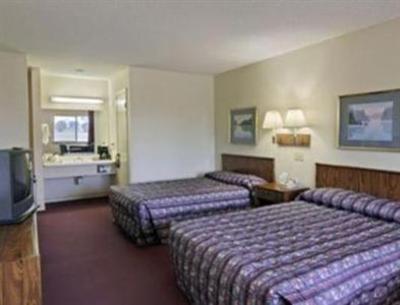 фото отеля Super 8 Motel Navasota