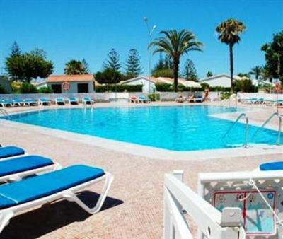 фото отеля Los Arcos Bungalows
