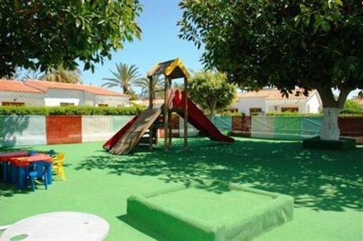 фото отеля Los Arcos Bungalows