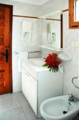 фото отеля Los Arcos Bungalows