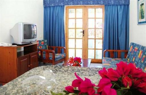 фото отеля Los Arcos Bungalows