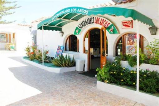фото отеля Los Arcos Bungalows