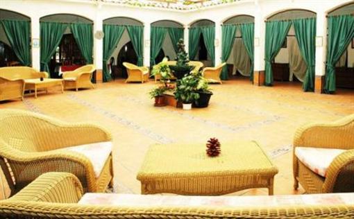 фото отеля Los Arcos Bungalows
