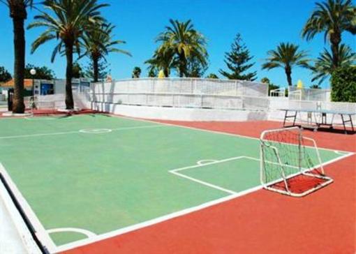 фото отеля Los Arcos Bungalows