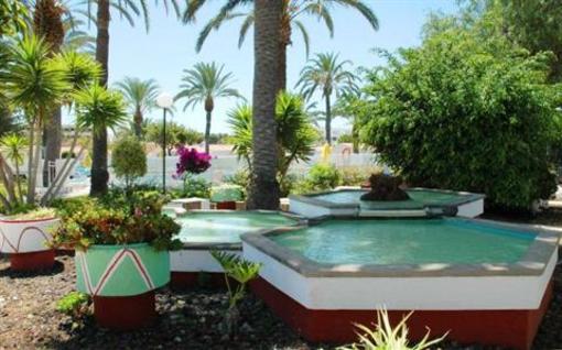 фото отеля Los Arcos Bungalows