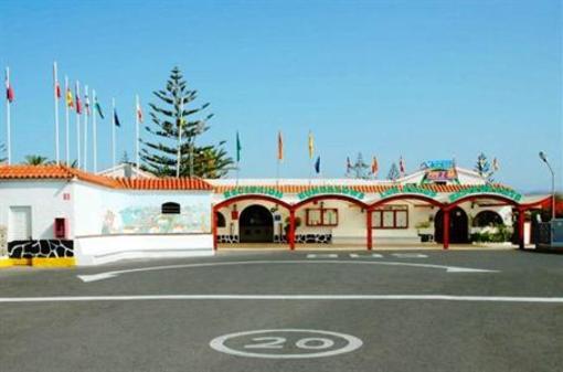 фото отеля Los Arcos Bungalows