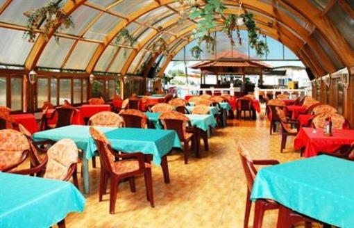 фото отеля Los Arcos Bungalows