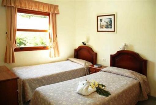 фото отеля Los Arcos Bungalows