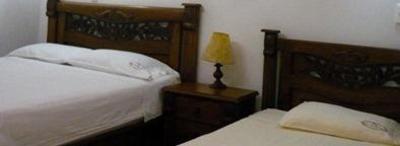 фото отеля Casa Morales Colonial
