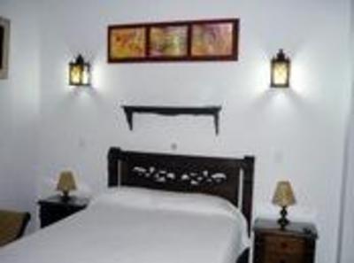 фото отеля Casa Morales Colonial