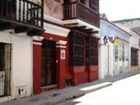 фото отеля Casa Morales Colonial