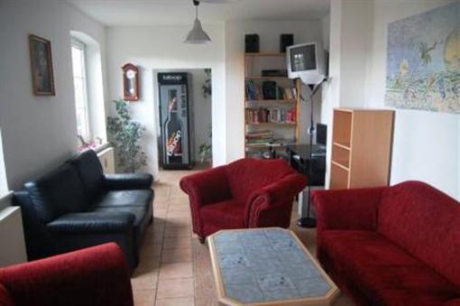 фото отеля Hanse-Hostel Rostock