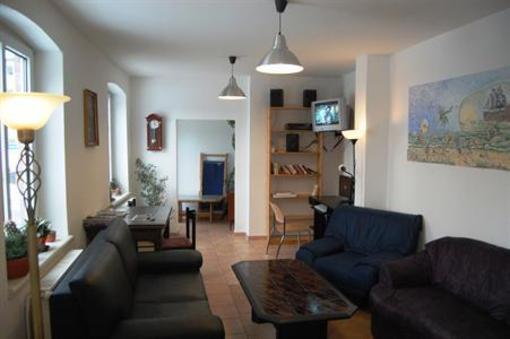 фото отеля Hanse-Hostel Rostock