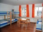 фото отеля Hanse-Hostel Rostock