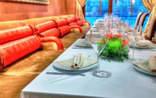 фото отеля Lake Palace Hotel Baku