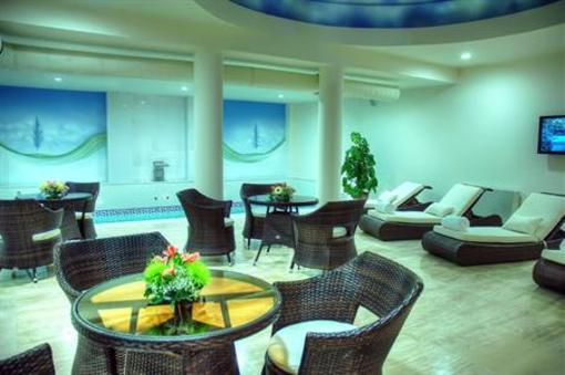 фото отеля Lake Palace Hotel Baku