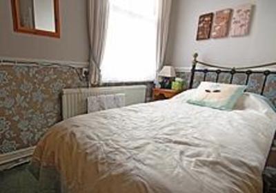 фото отеля Avondale Guest House