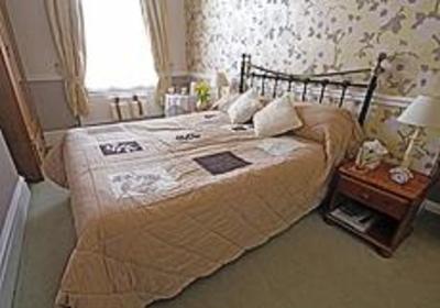 фото отеля Avondale Guest House