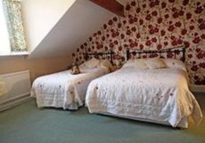 фото отеля Avondale Guest House