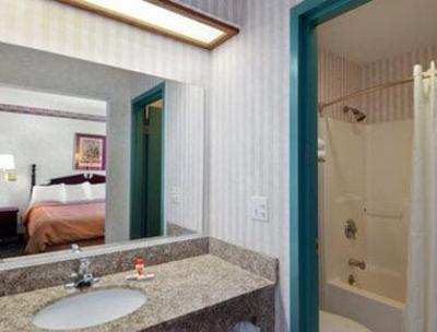 фото отеля Super 8 Amarillo West