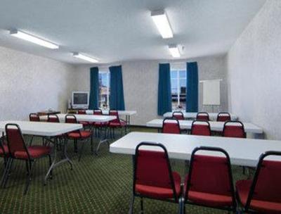 фото отеля Super 8 Amarillo West