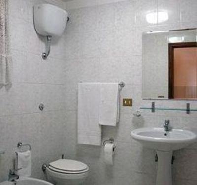 фото отеля Bed & Breakfast Villa Mena
