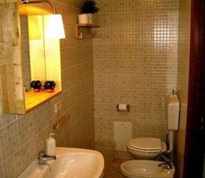 фото отеля Bed & Breakfast Villa Mena