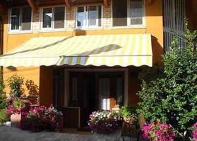 фото отеля Bed & Breakfast Villa Mena