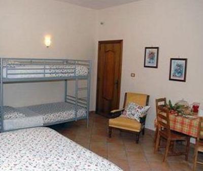 фото отеля Bed & Breakfast Villa Mena
