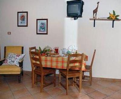 фото отеля Bed & Breakfast Villa Mena