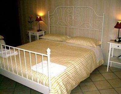 фото отеля Bed & Breakfast Villa Mena