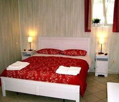 фото отеля Bed & Breakfast Villa Mena