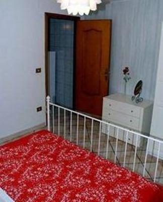 фото отеля Bed & Breakfast Villa Mena