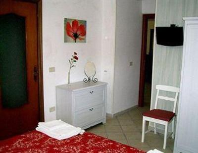 фото отеля Bed & Breakfast Villa Mena