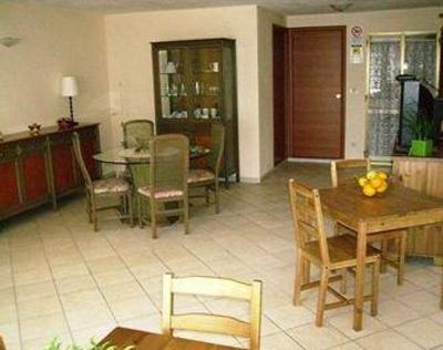 фото отеля Bed & Breakfast Villa Mena
