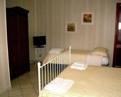фото отеля Bed & Breakfast Villa Mena