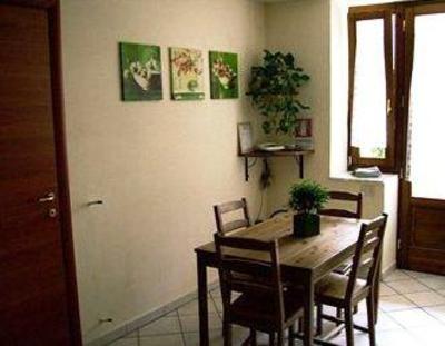 фото отеля Bed & Breakfast Villa Mena