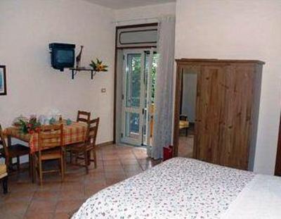 фото отеля Bed & Breakfast Villa Mena
