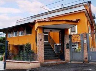 фото отеля Bed & Breakfast Villa Mena