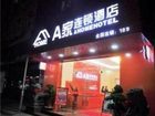 фото отеля A Home Hotel Quanzhou Wenling