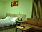 фото отеля A Home Hotel Quanzhou Wenling