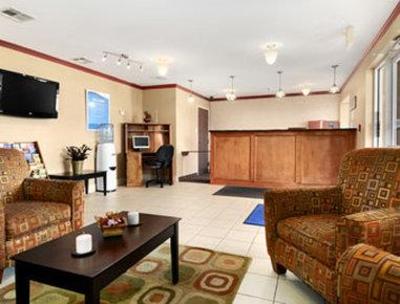 фото отеля Lake Charles Inn and Suites