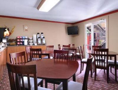 фото отеля Lake Charles Inn and Suites