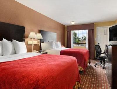фото отеля Lake Charles Inn and Suites
