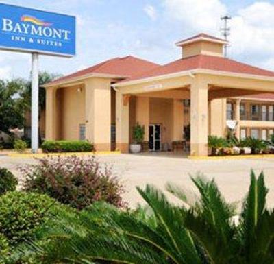 фото отеля Lake Charles Inn and Suites