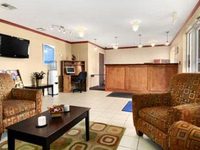 Lake Charles Inn and Suites