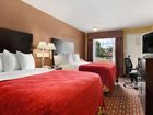фото отеля Lake Charles Inn and Suites