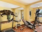 фото отеля Lake Charles Inn and Suites